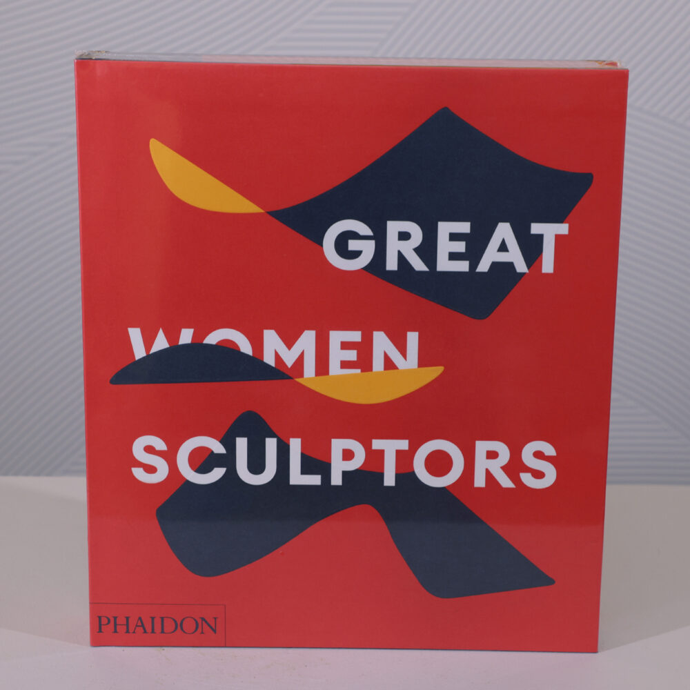 GREAT WOMEN SCULPTORS